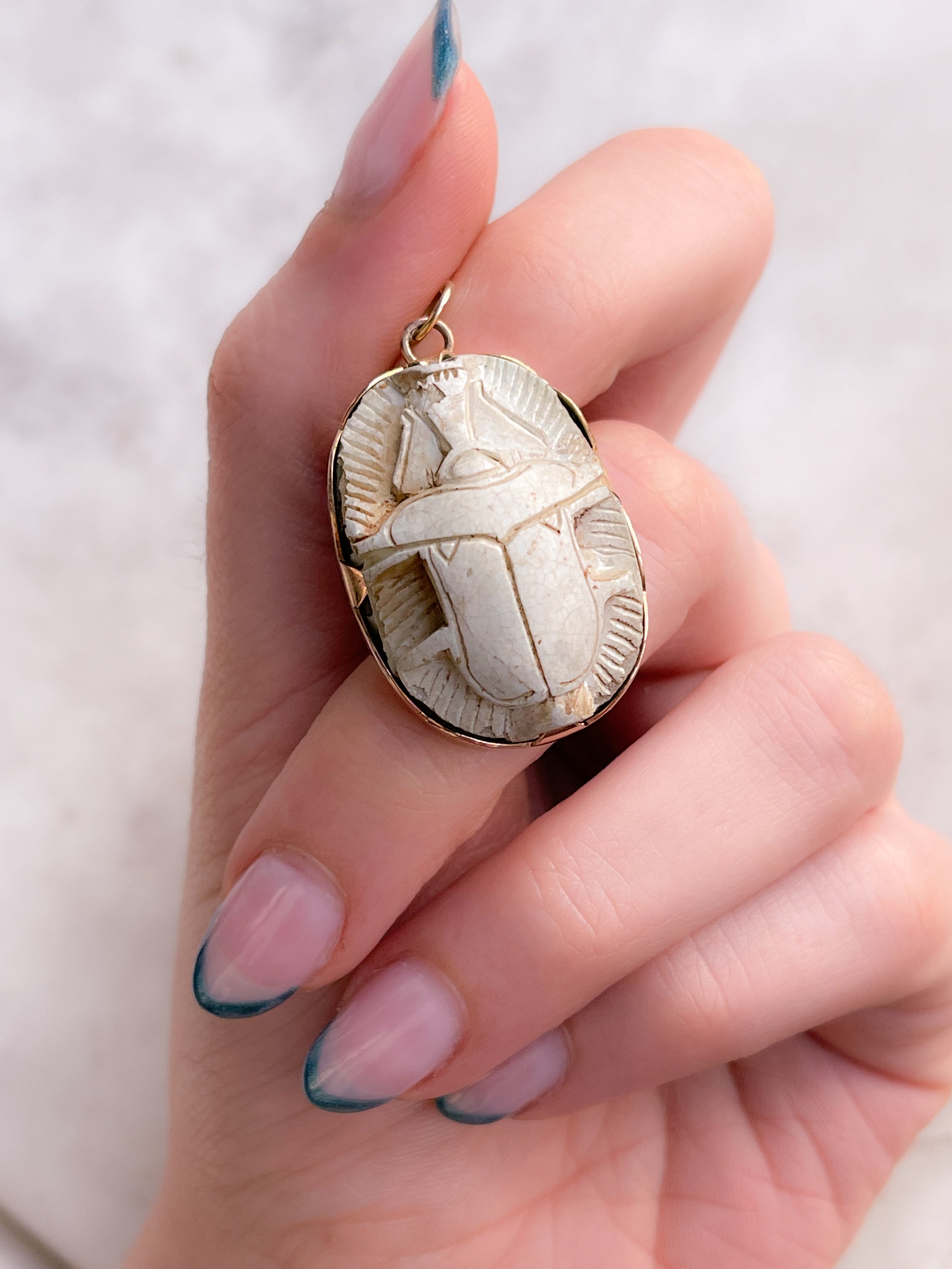 For The Bug Lovers: Scarabs Are Here! 🪲✨