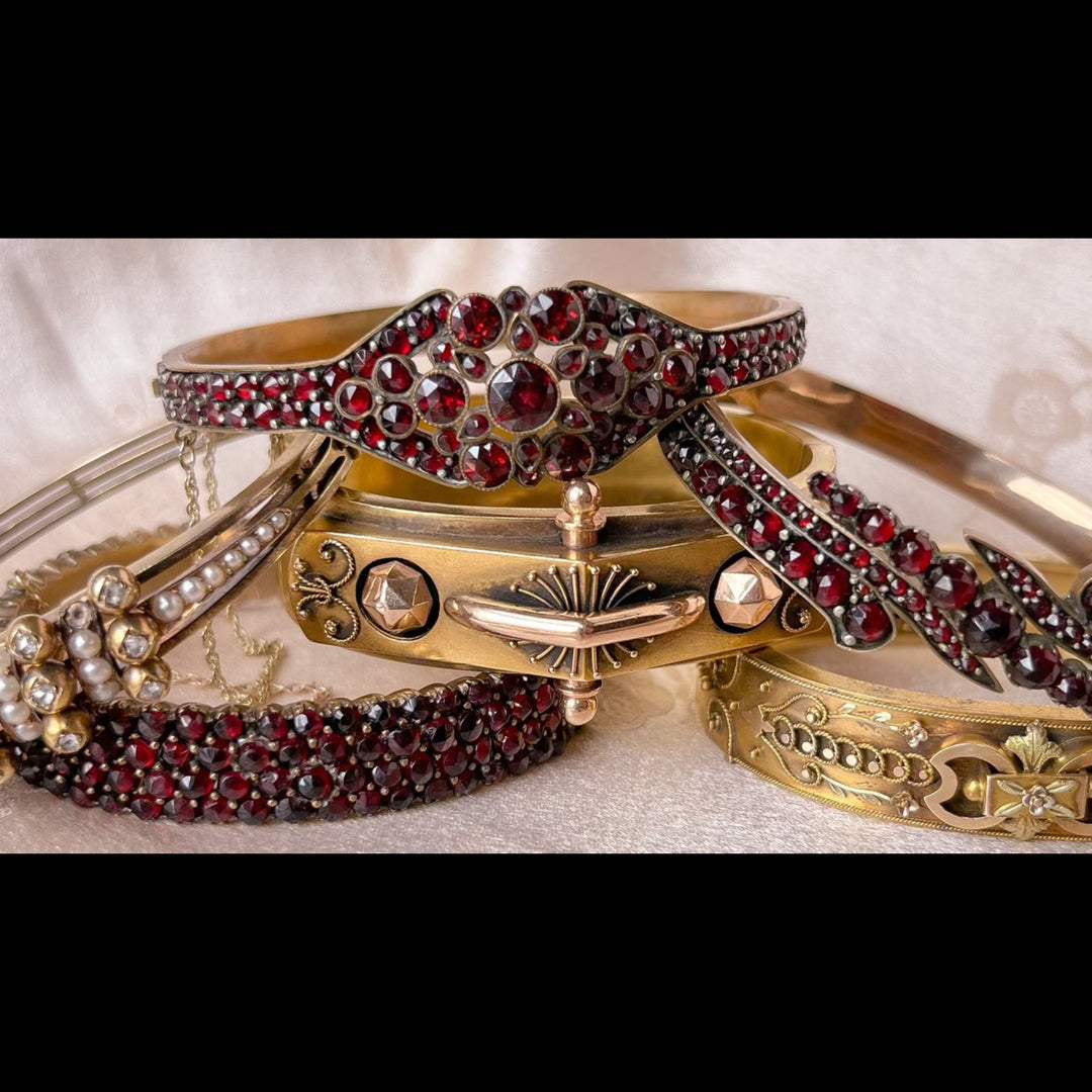 Bracelets and Bangles