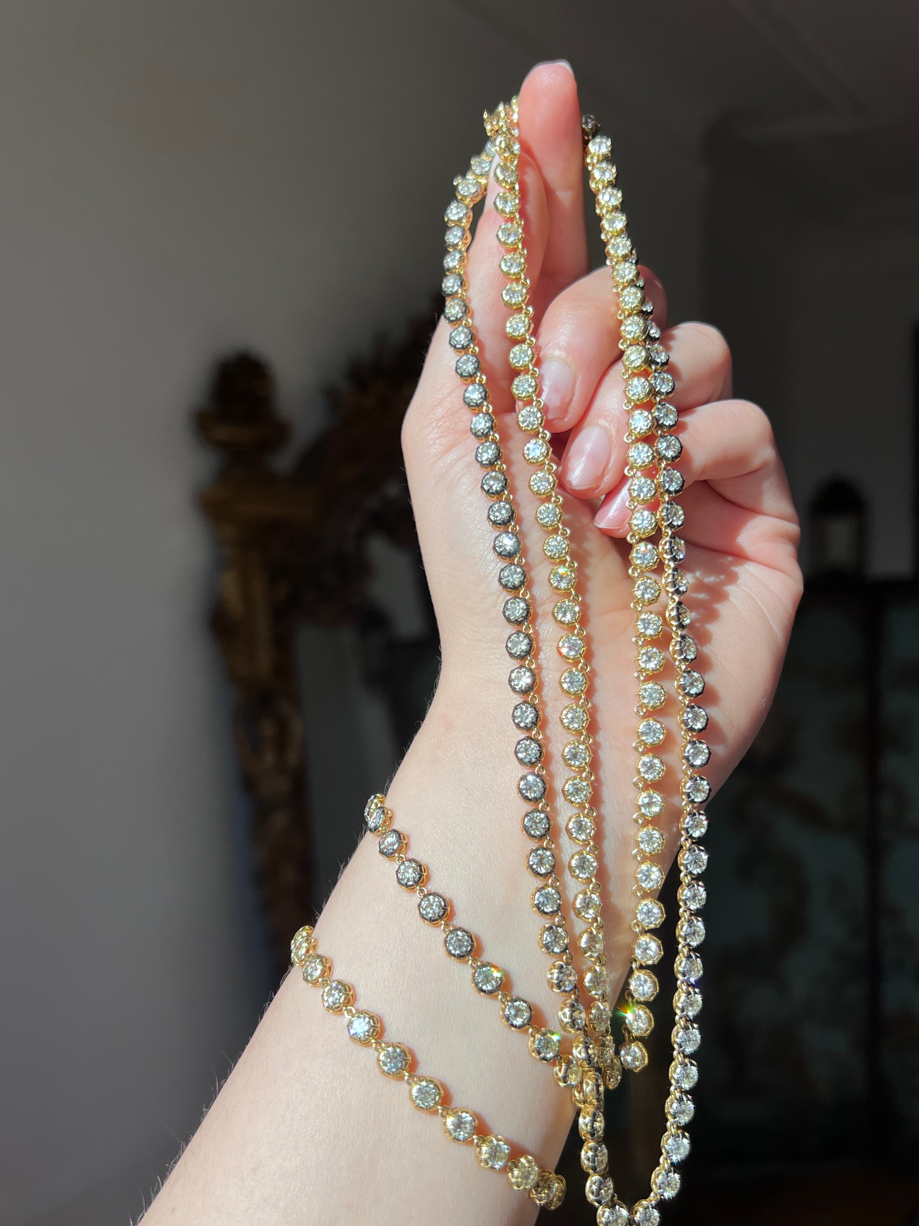 All Treasures