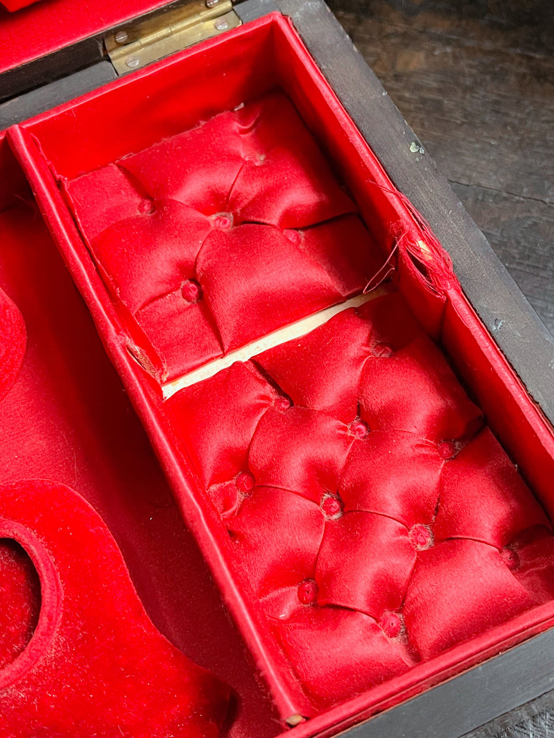 Outstanding Napoleon III Jewel Box