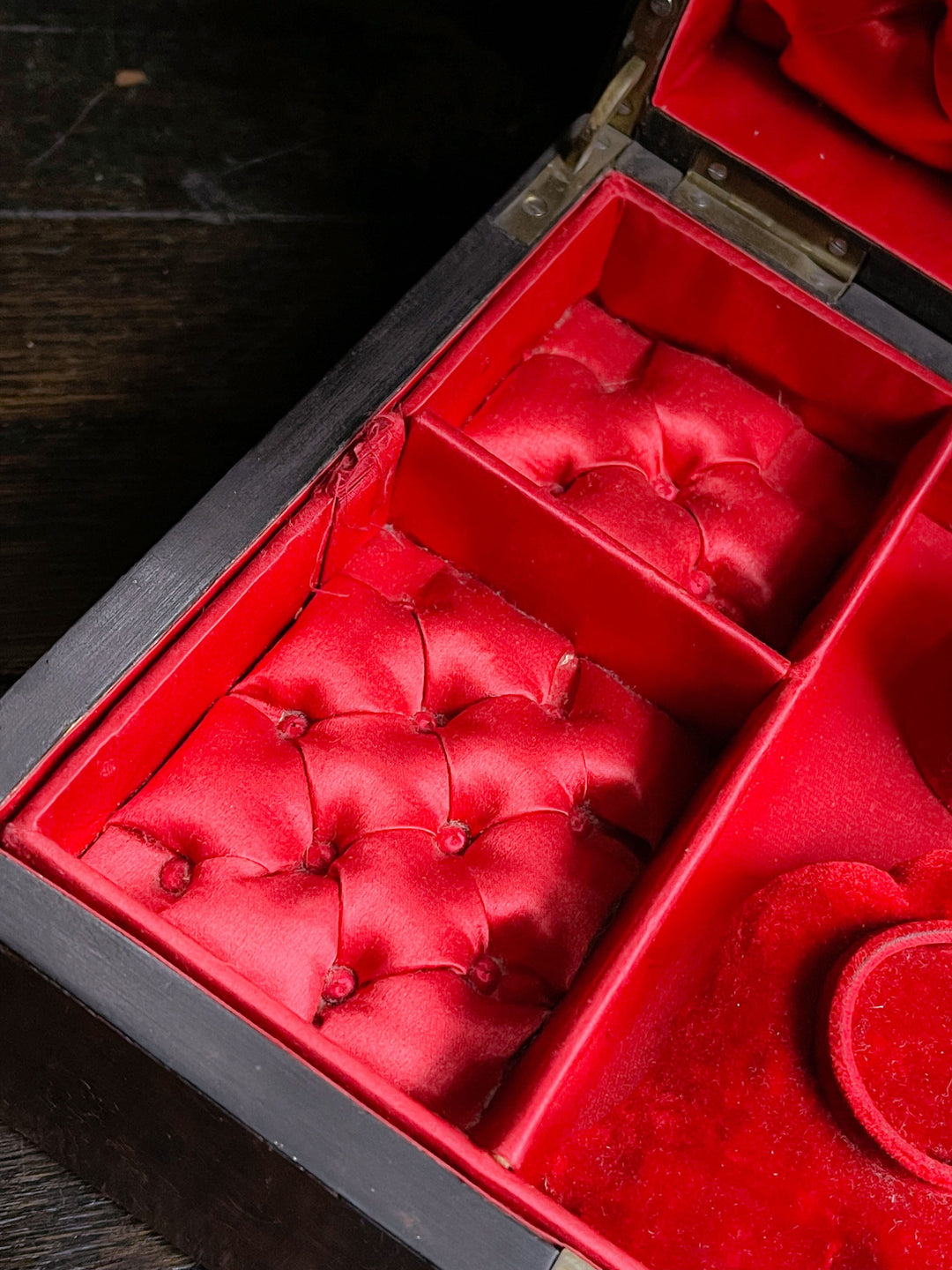 Outstanding Napoleon III Jewel Box