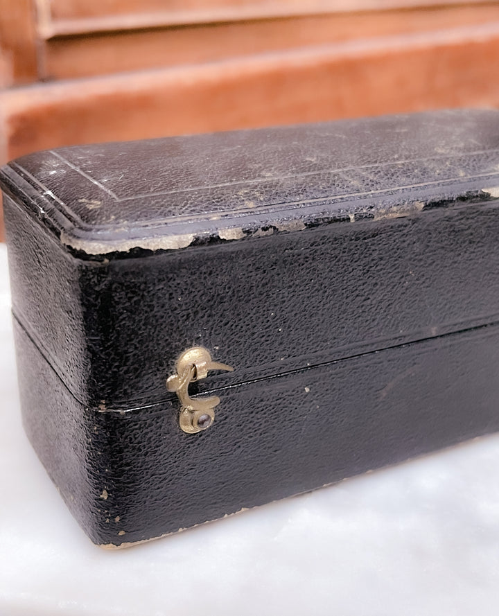 Victorian Dinner Cuff Box
