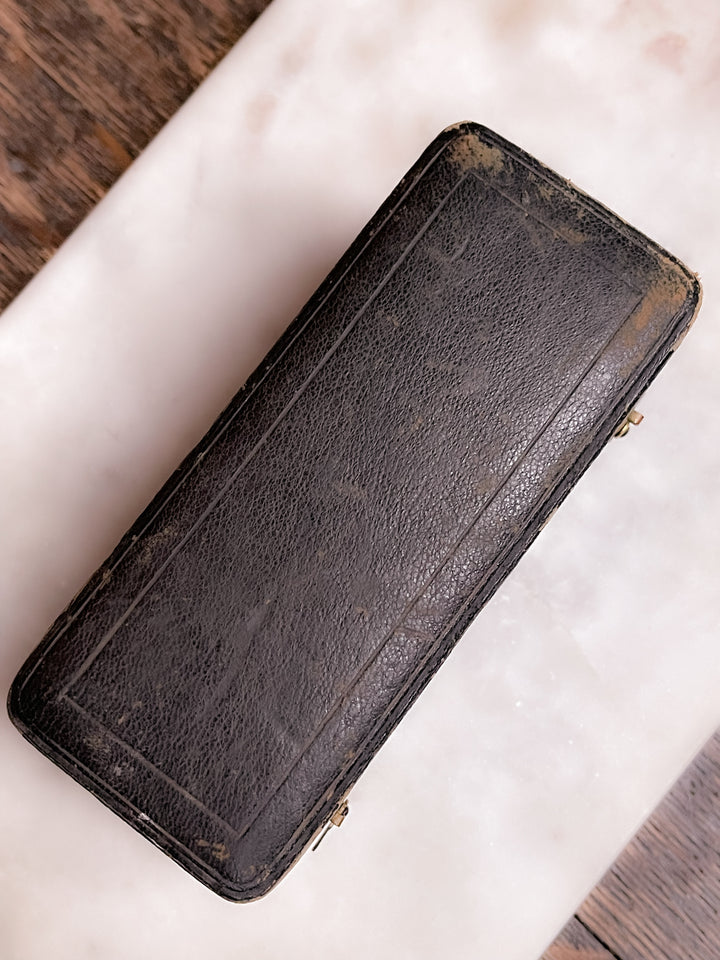 Victorian Dinner Cuff Box