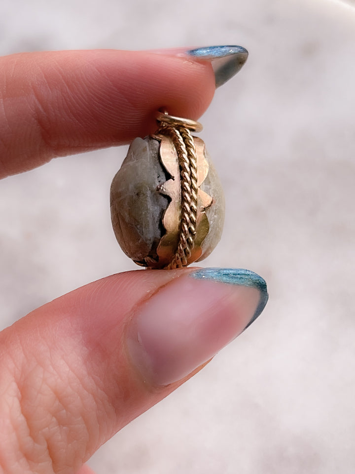 Double-Set Ancient Egyptian Scarabs