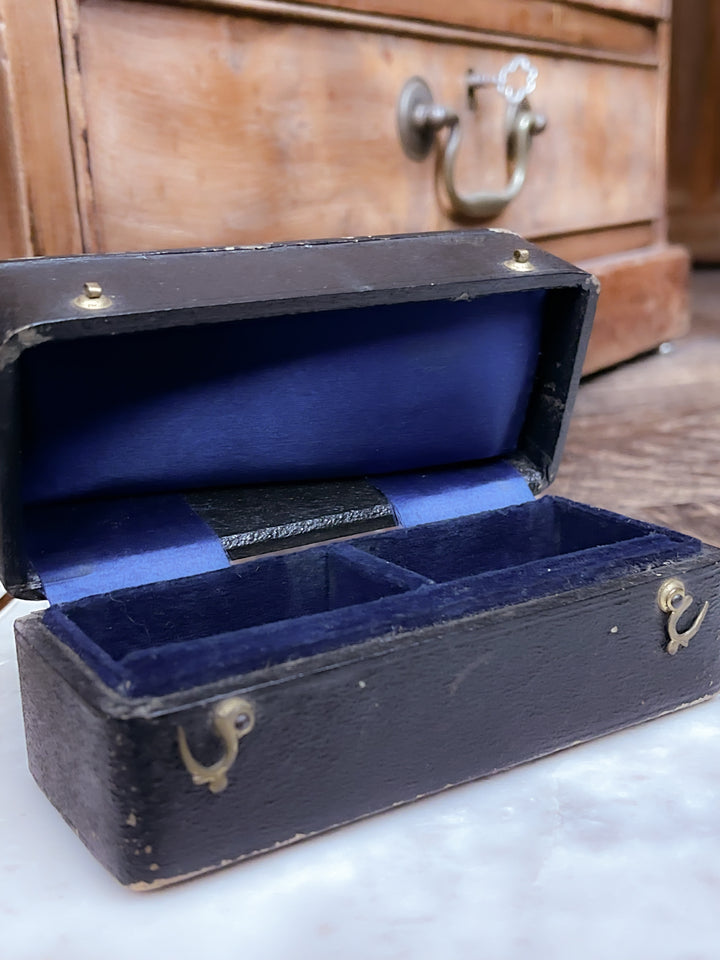 Victorian Dinner Cuff Box