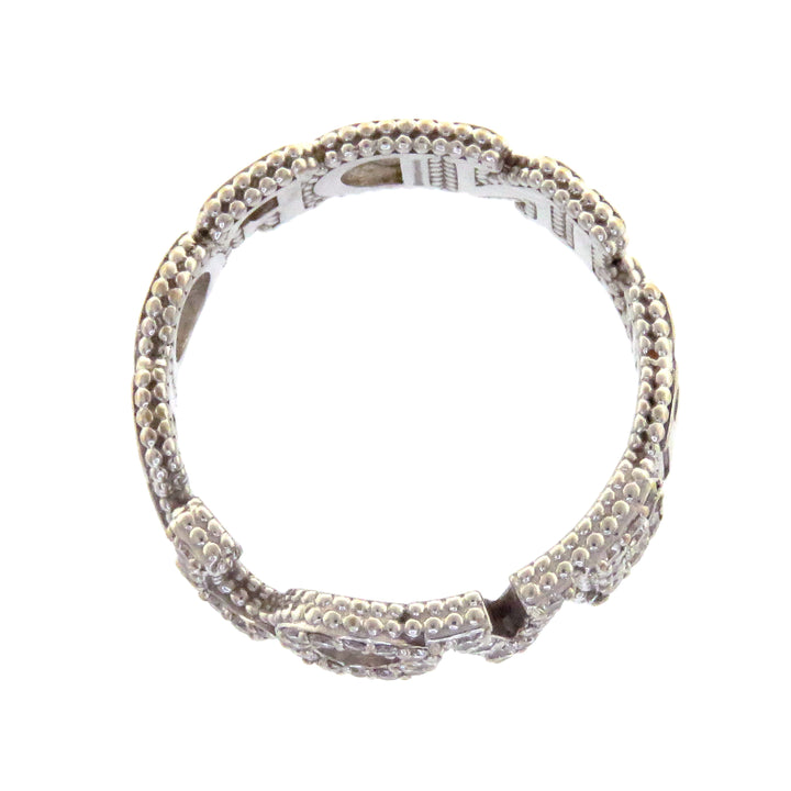 Exceptional Gucci 18ct Blind For Love band