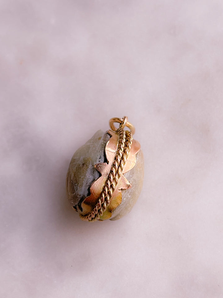 Double-Set Ancient Egyptian Scarabs